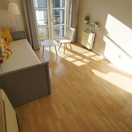 City Center Apt Free Parking Apartman Dublin Kültér fotó