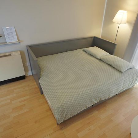 City Center Apt Free Parking Apartman Dublin Kültér fotó
