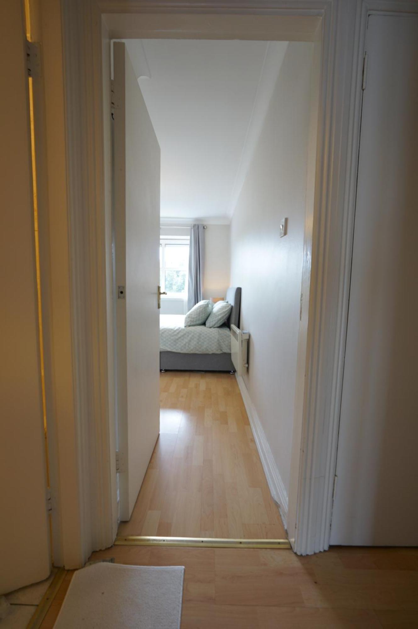 City Center Apt Free Parking Apartman Dublin Kültér fotó
