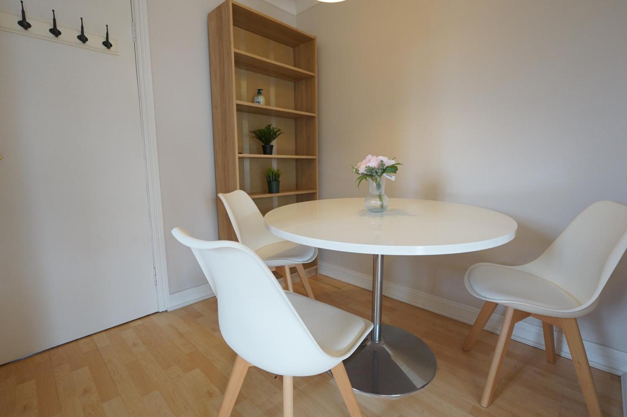 City Center Apt Free Parking Apartman Dublin Kültér fotó