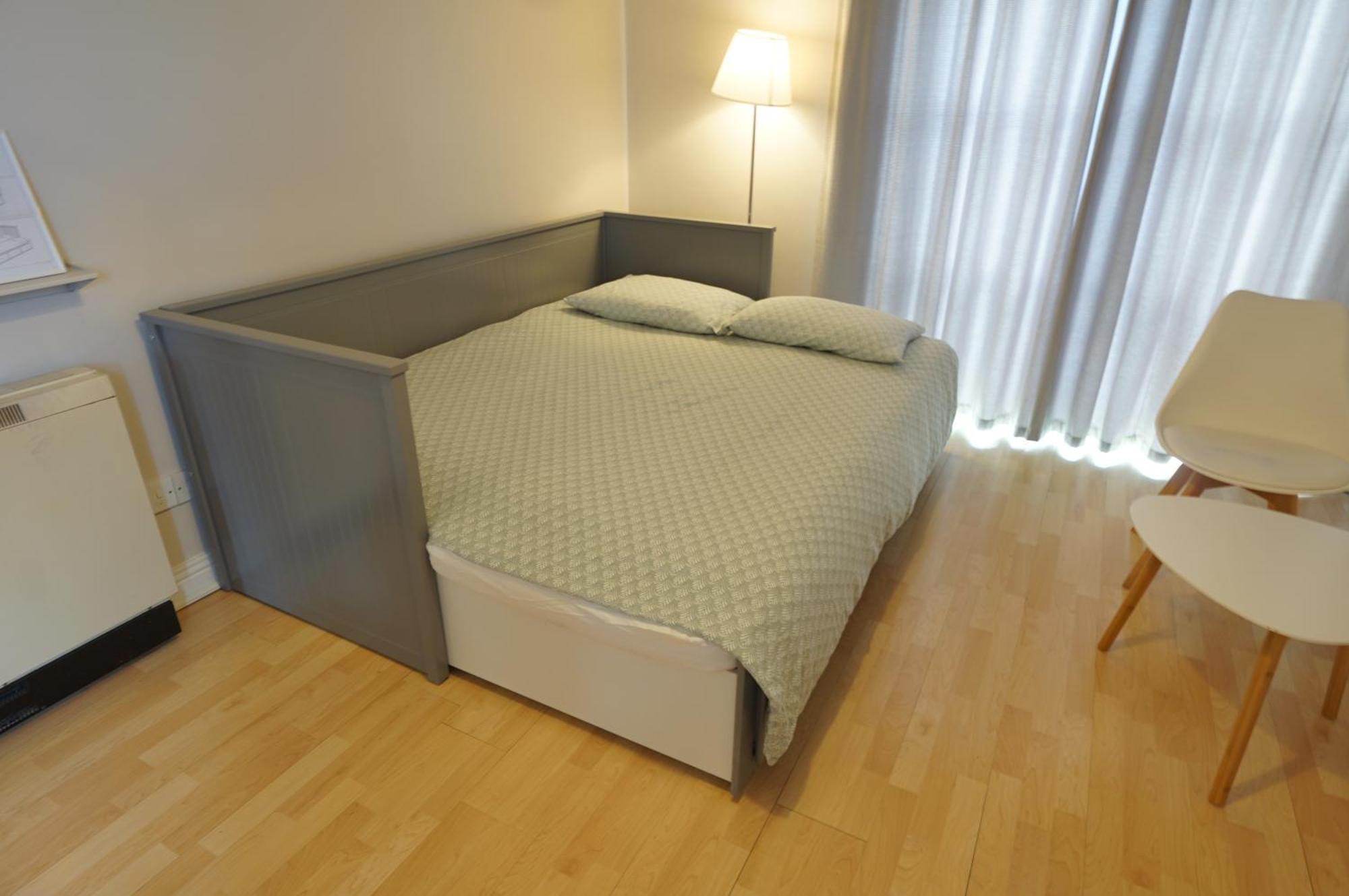 City Center Apt Free Parking Apartman Dublin Kültér fotó